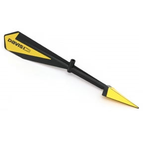 Hobie Cat Davis Telo Cat Replacement Vane, Part #378