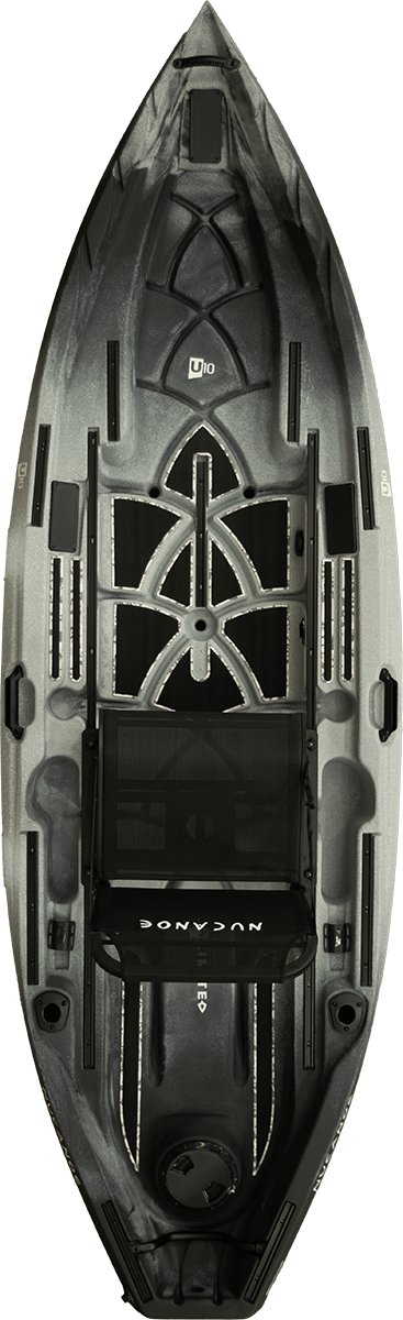 NuCanoe U10