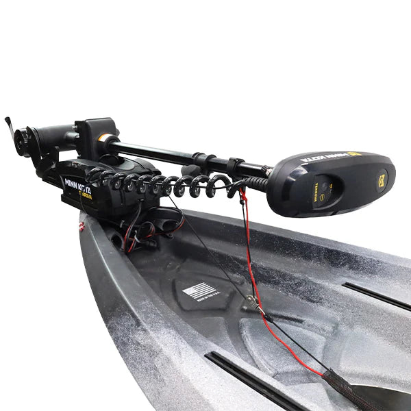 Nucanoe Bow Motor Retract Kit #1940