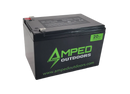 20Ah Lithium Battery (LiFePO4)