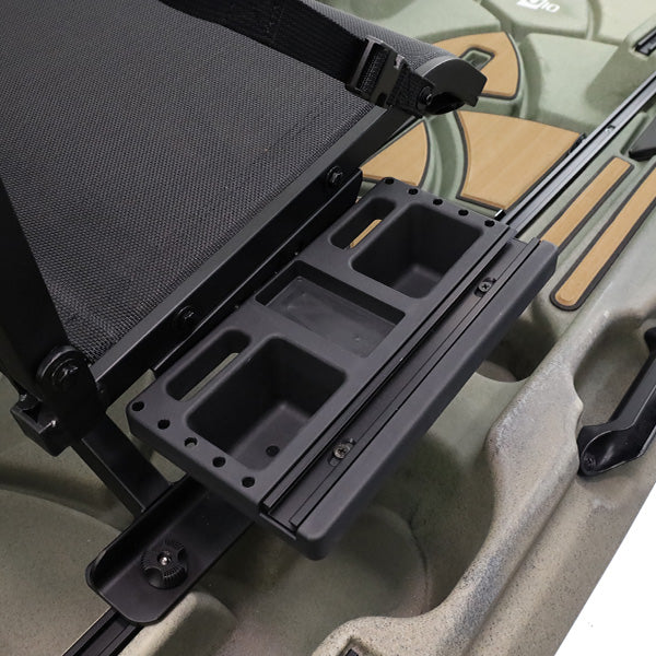 NuCanoe Fusion Seat SideTray #2440