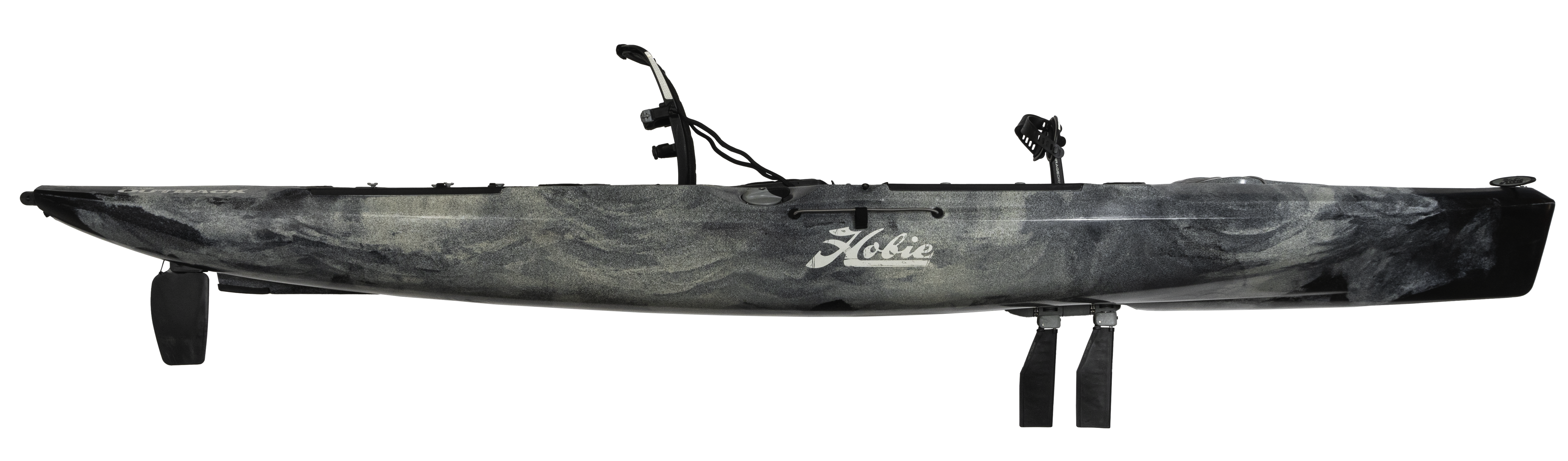 2024 Hobie Mirage Outback