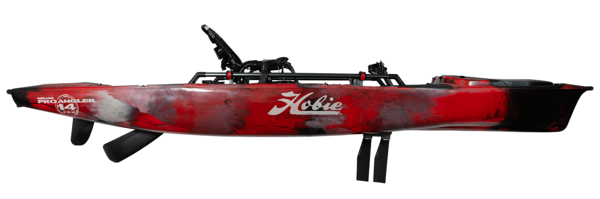 Hobie 2024 360 XR Mirage Pro Angler 14