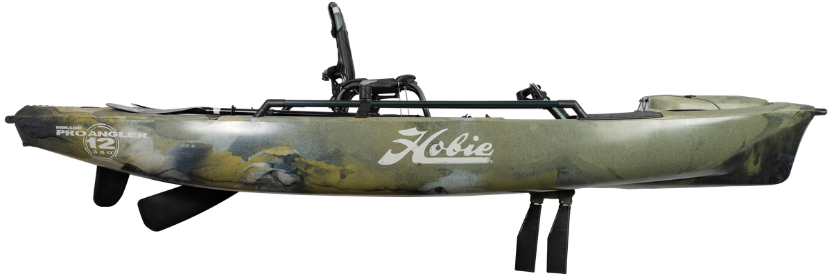 Hobie 2025 360 XR Mirage Pro Angler 12