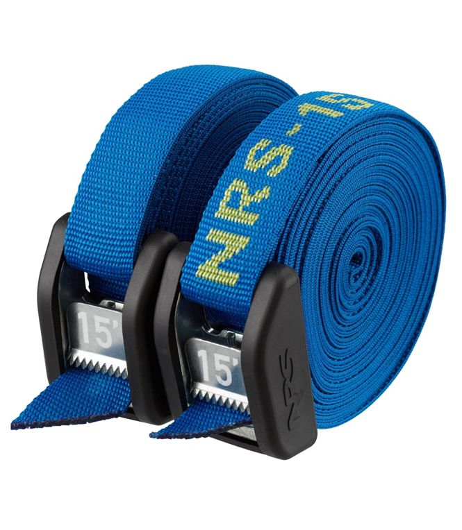 NRS 1in Heavy Duty Straps