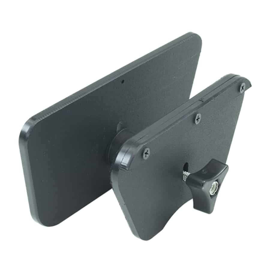 NuCanoe Motor Plate #7100
