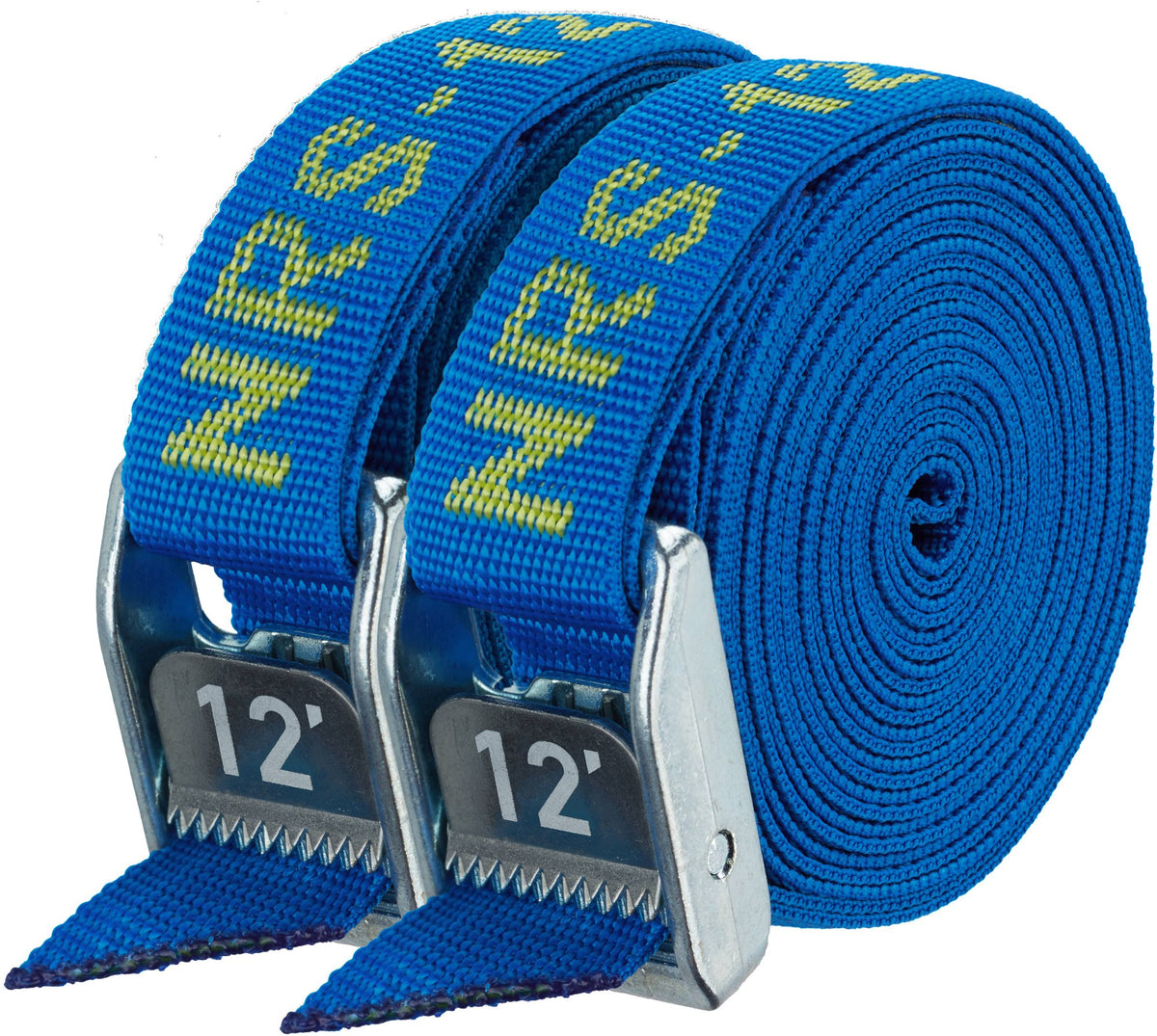 NRS 1in Heavy Duty Straps