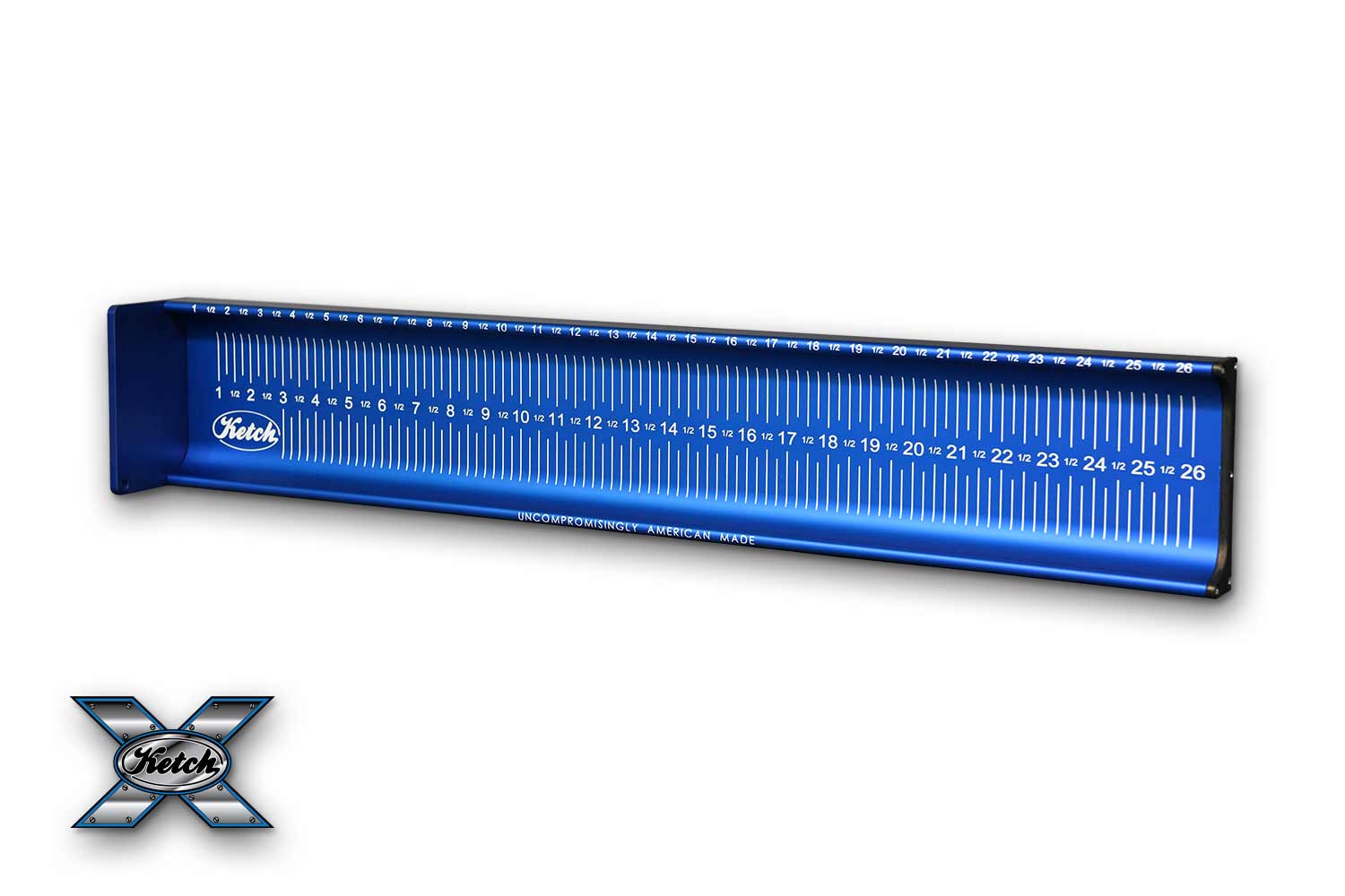 Ketch X 26" measuring board