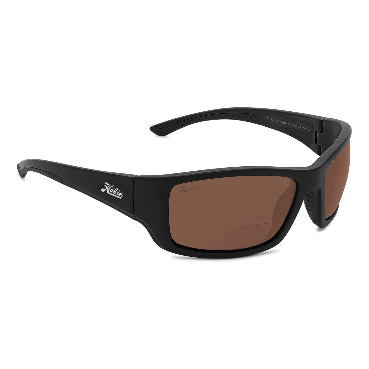 Everglades ANSI Reader
