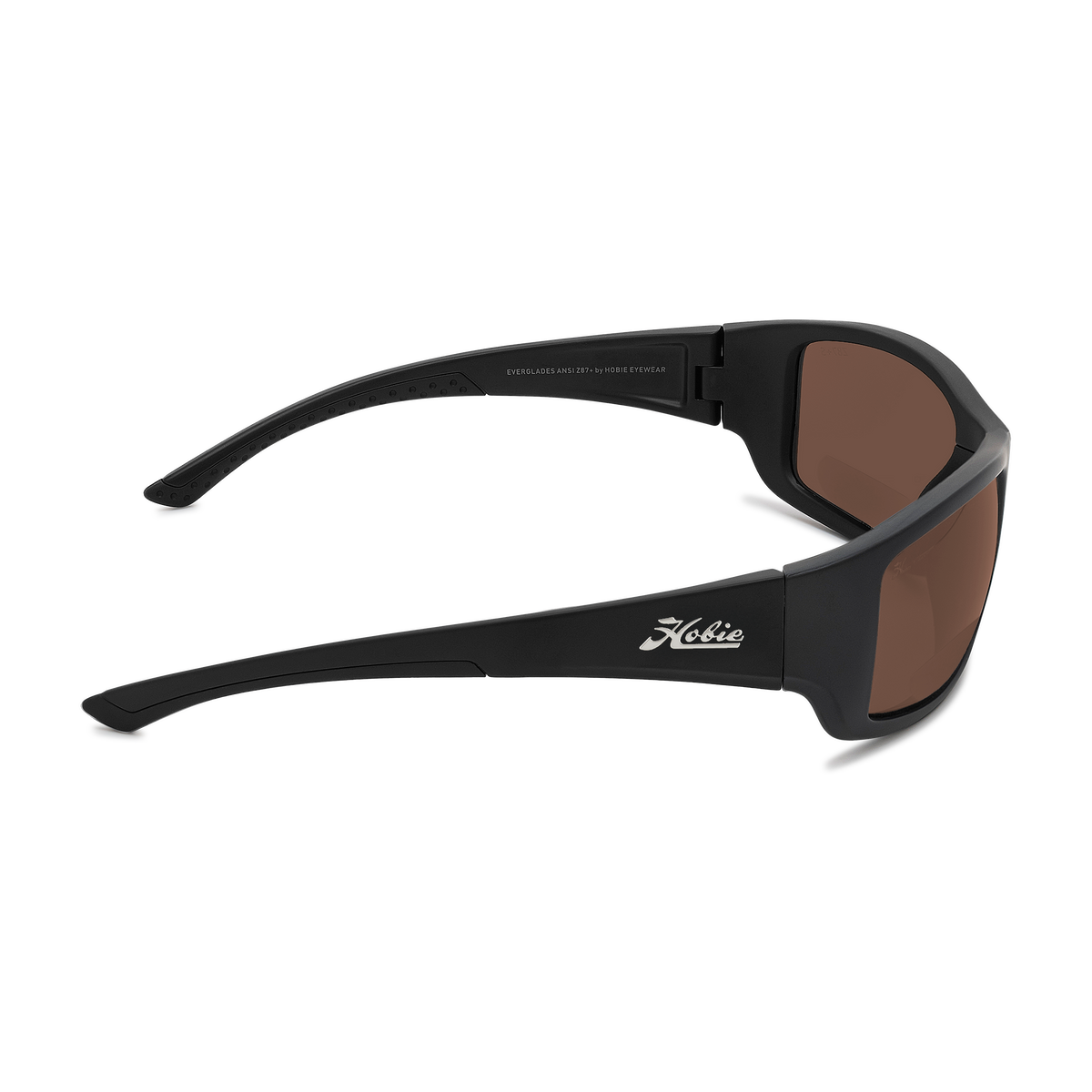 Everglades ANSI Reader