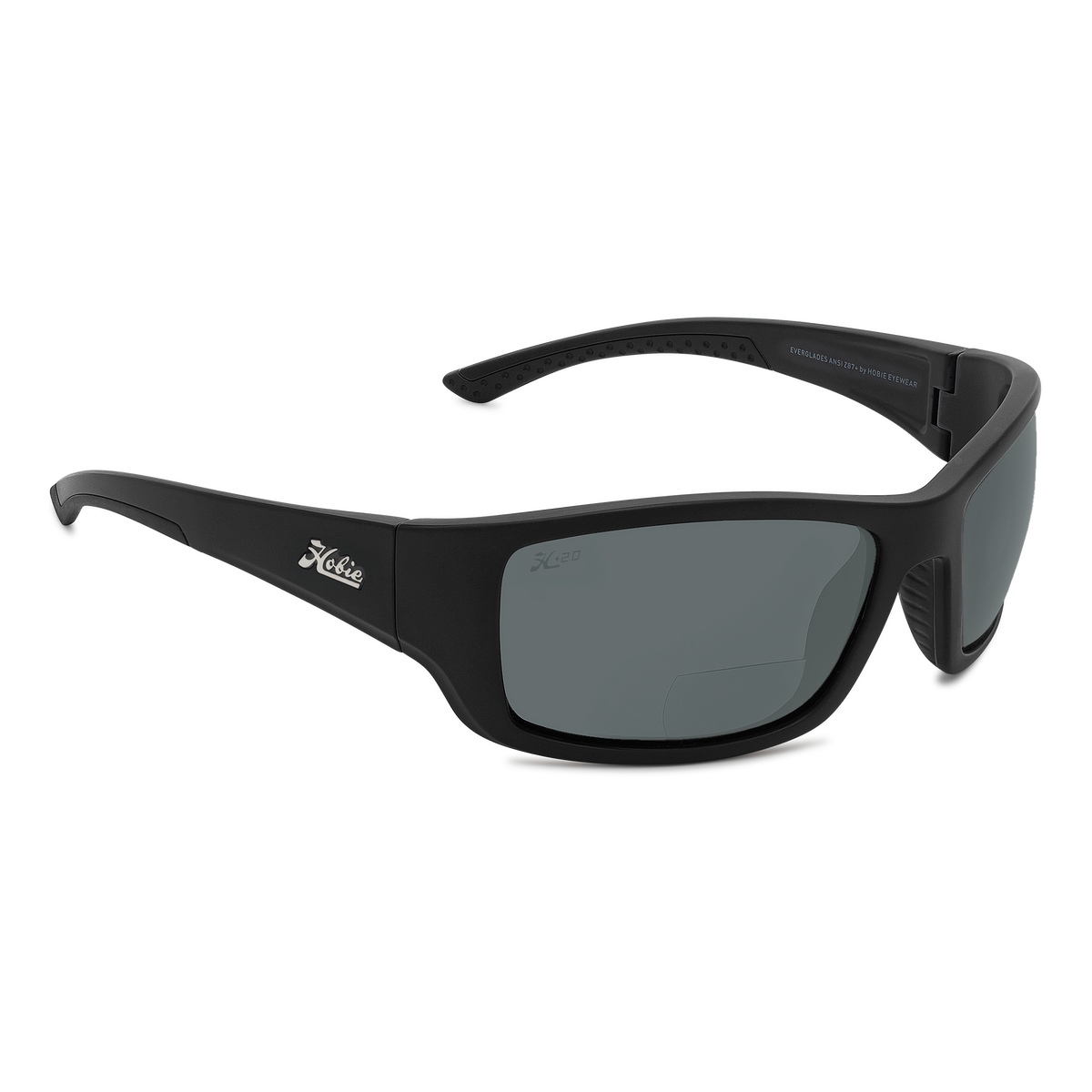 Everglades ANSI Reader