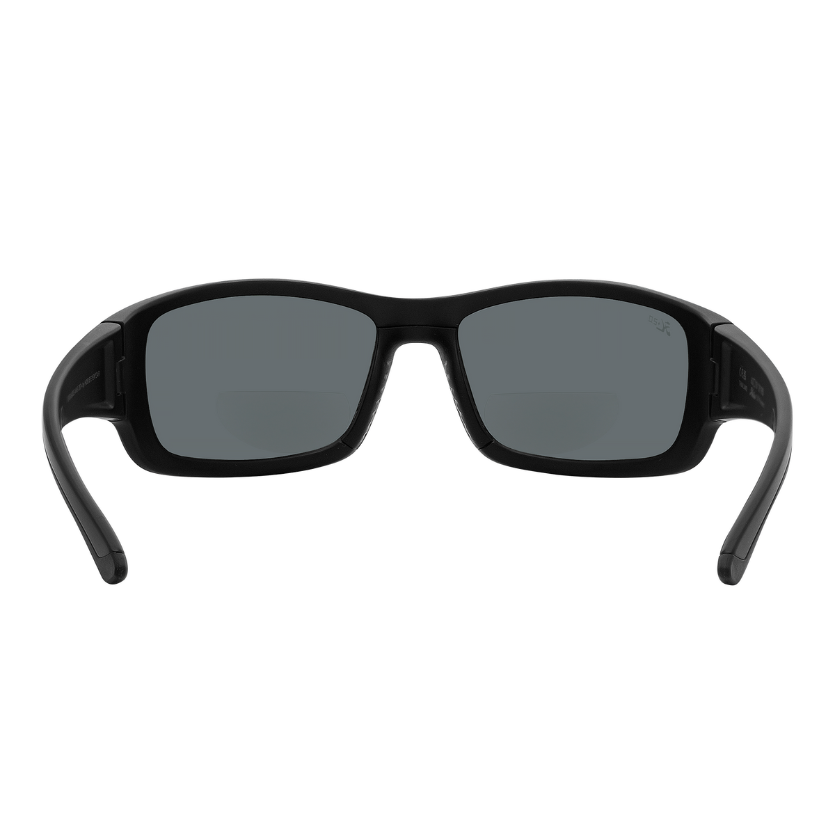 Everglades ANSI Reader
