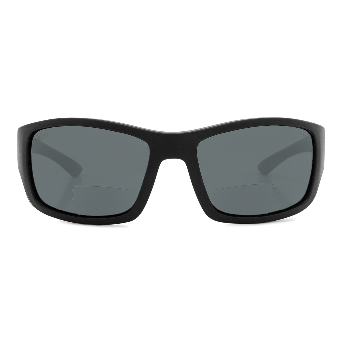 Everglades ANSI Reader