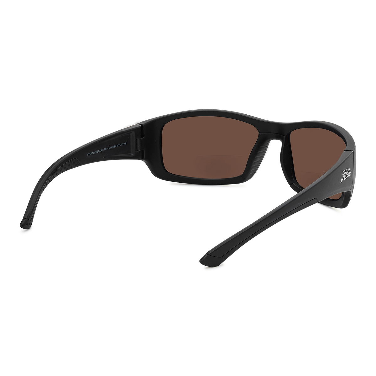 Everglades ANSI Reader