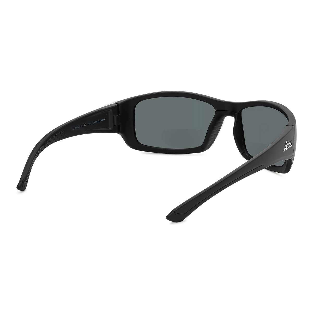 Everglades ANSI Reader
