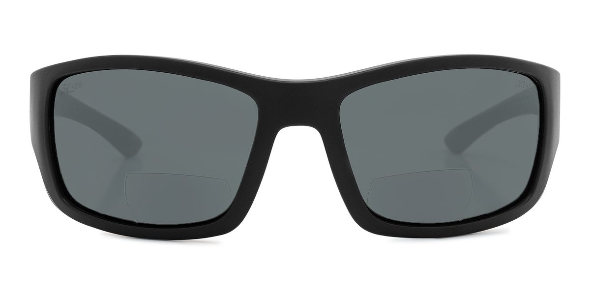 Everglades ANSI Reader