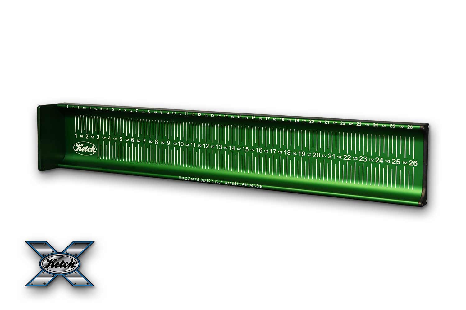Ketch X 26" measuring board