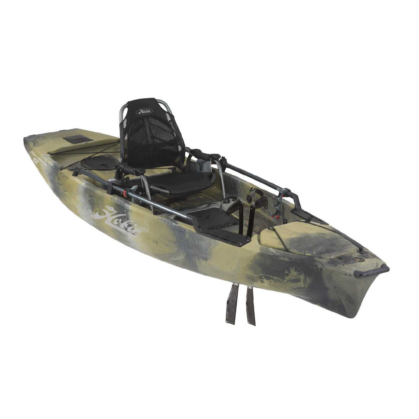 Hobie 2023 Mirage Pro Angler 12 Kayak