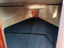1988 Catalina 25 Wing Keel