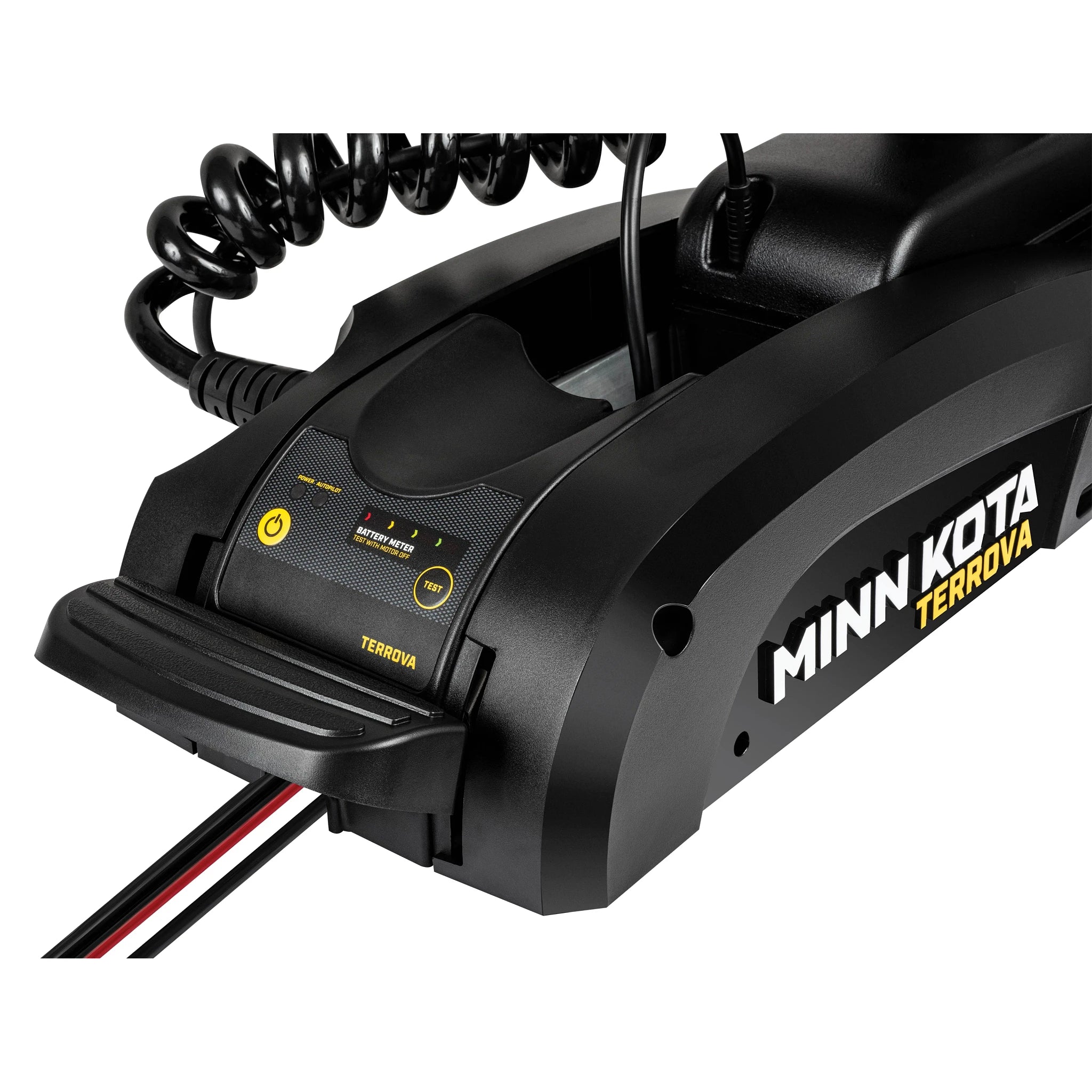 Minnkota Terrova 36" Kayak 12v