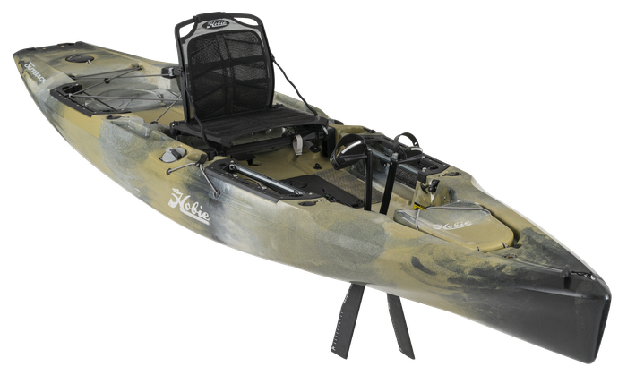 2022 Hobie Mirage Outback