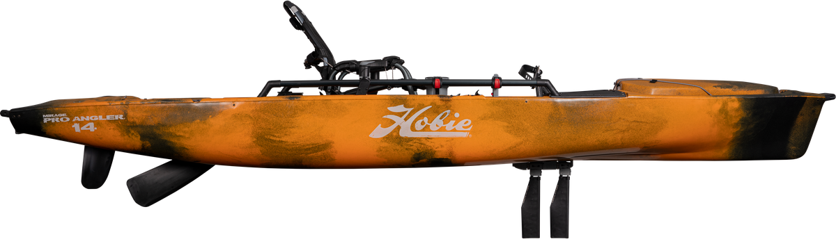 2024 Hobie Mirage Pro Angler 14