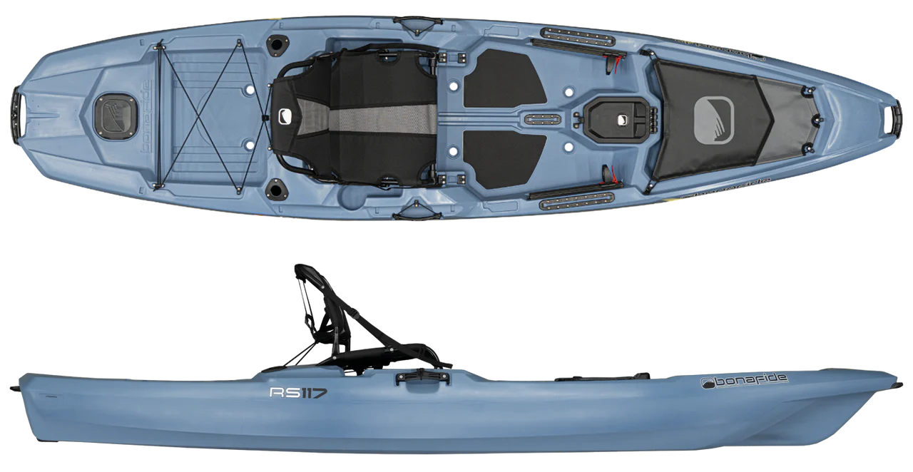 Bonafide RS117