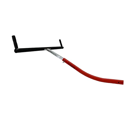 Groovy T-Bone Truck Bed Extender