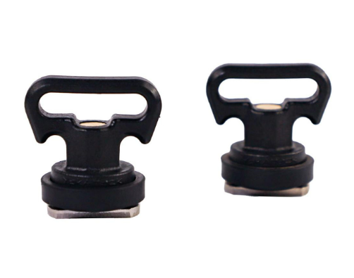 YakAttack Vertical Tie Downs