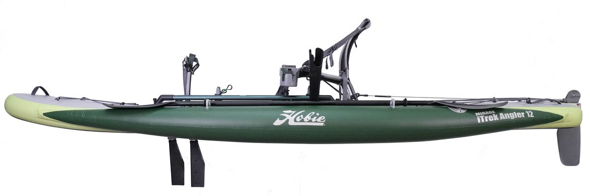 Hobie iTrek Angler 12- SOLD OUT, Call for Backorders