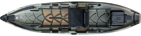 2026 NuCanoe Unlimited MAX