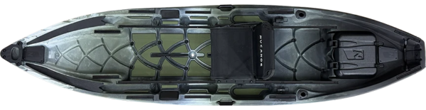 2026 NuCanoe Unlimited MAX