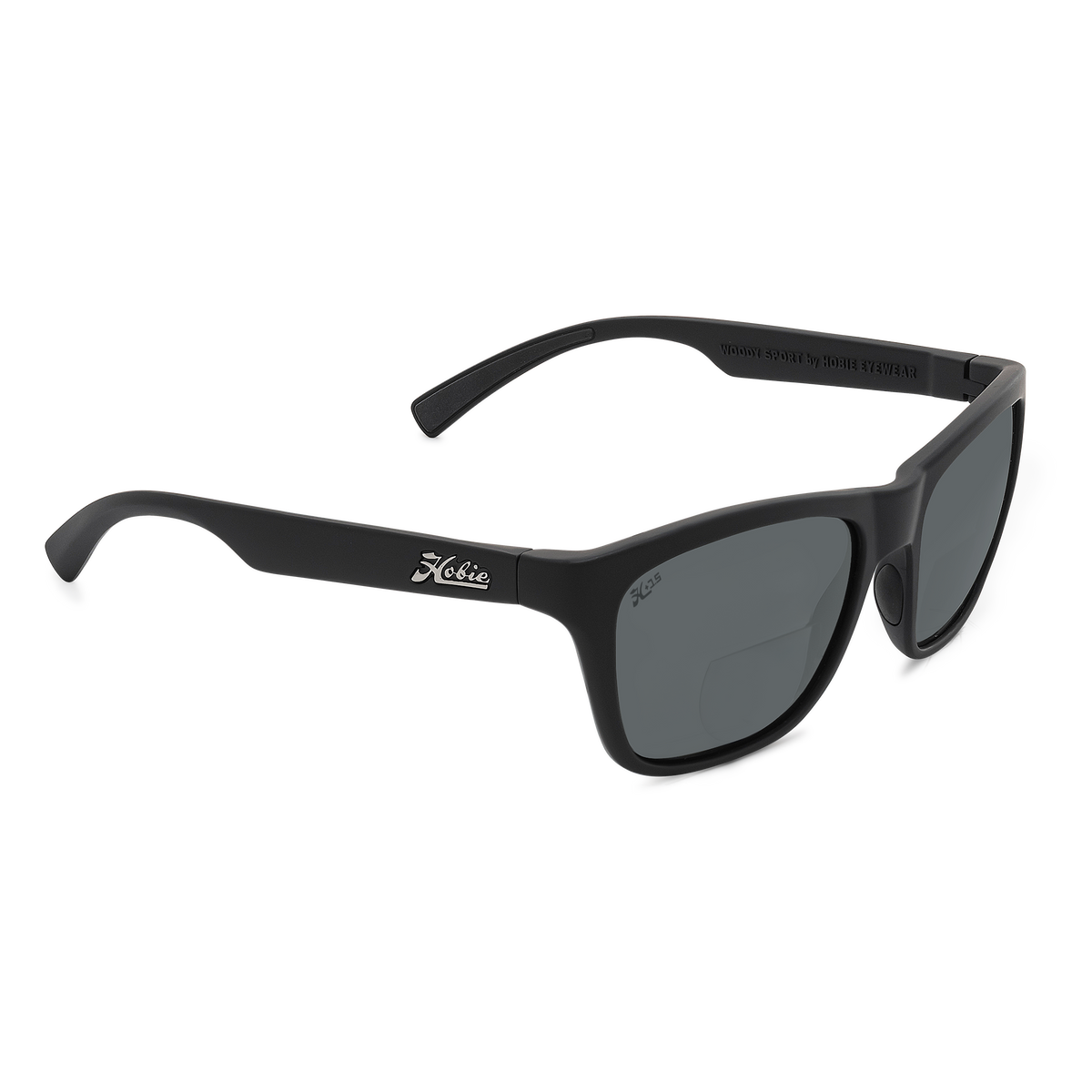 Woody Sport Reader