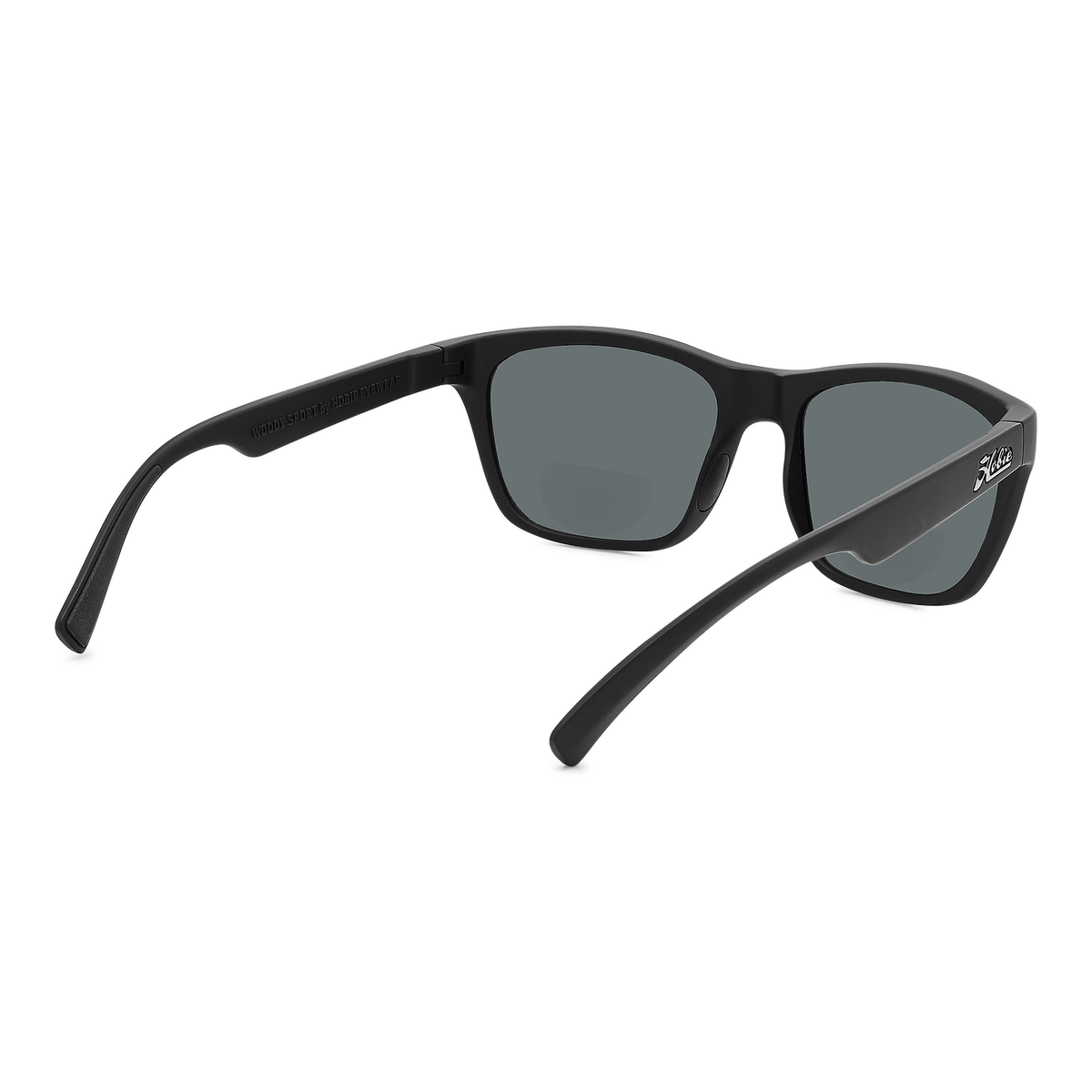 Woody Sport Reader