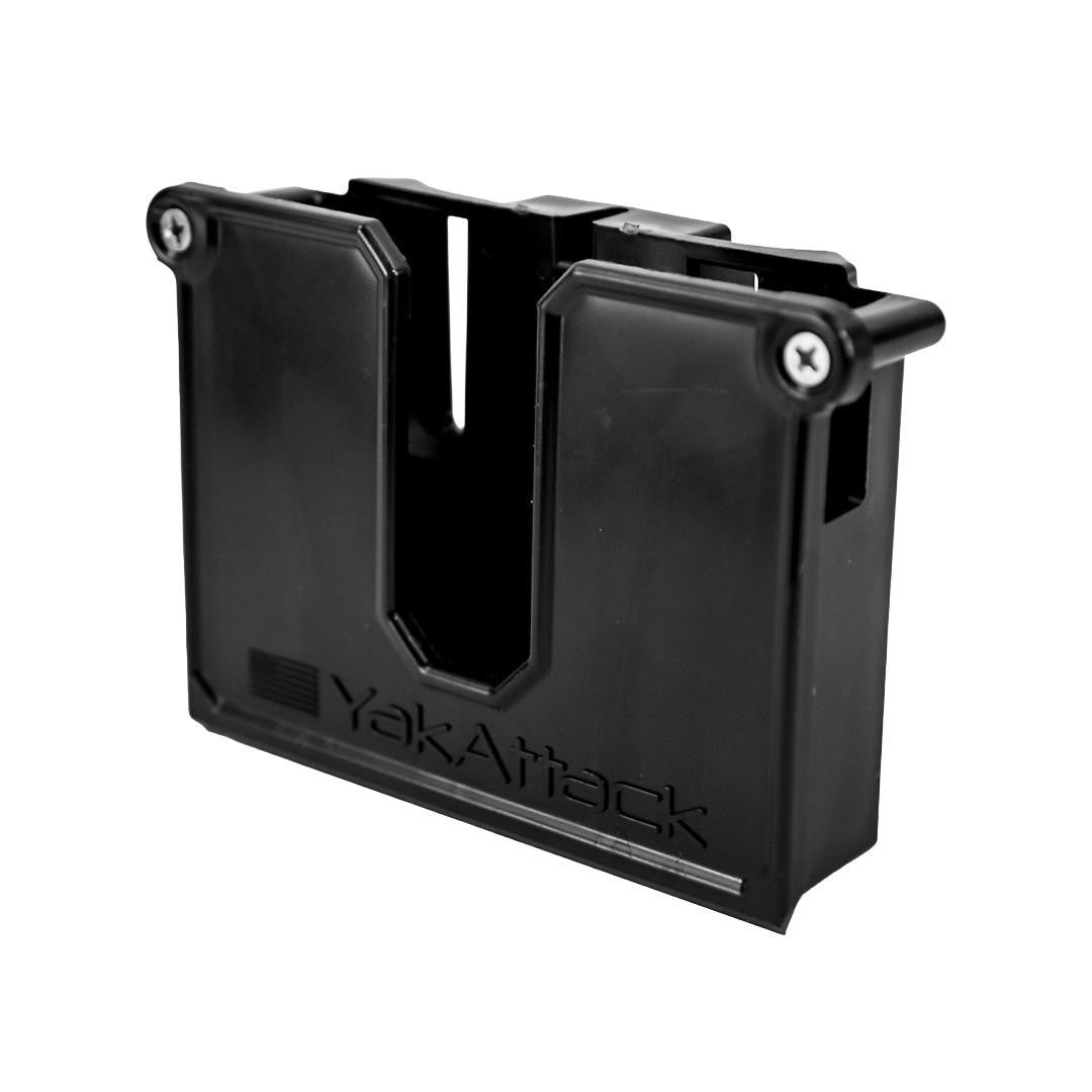 YakAttack Side Pocket for Cup Holder Pro