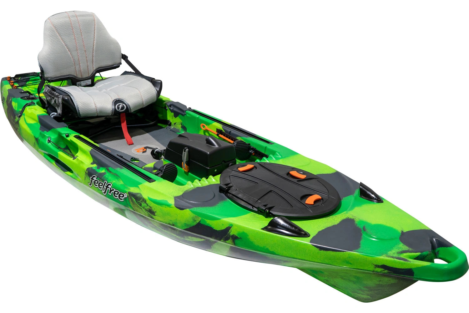 Feelfree Lure 11.5 v2