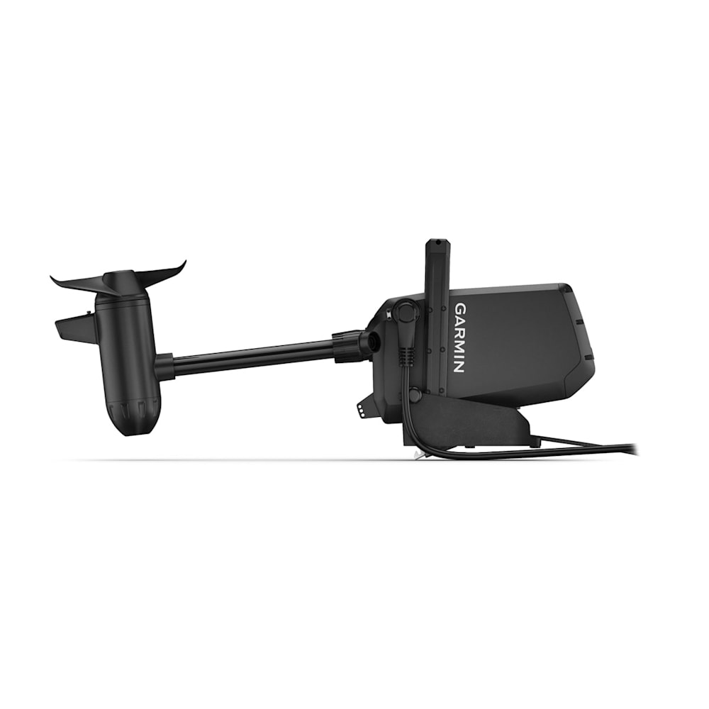 Garmin Force® Current with Power Steer Foot Pedals