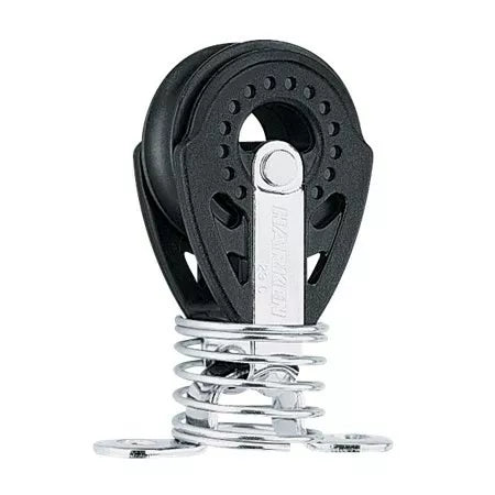 Harken 29mm Block Carbo Stand up, Part # 349