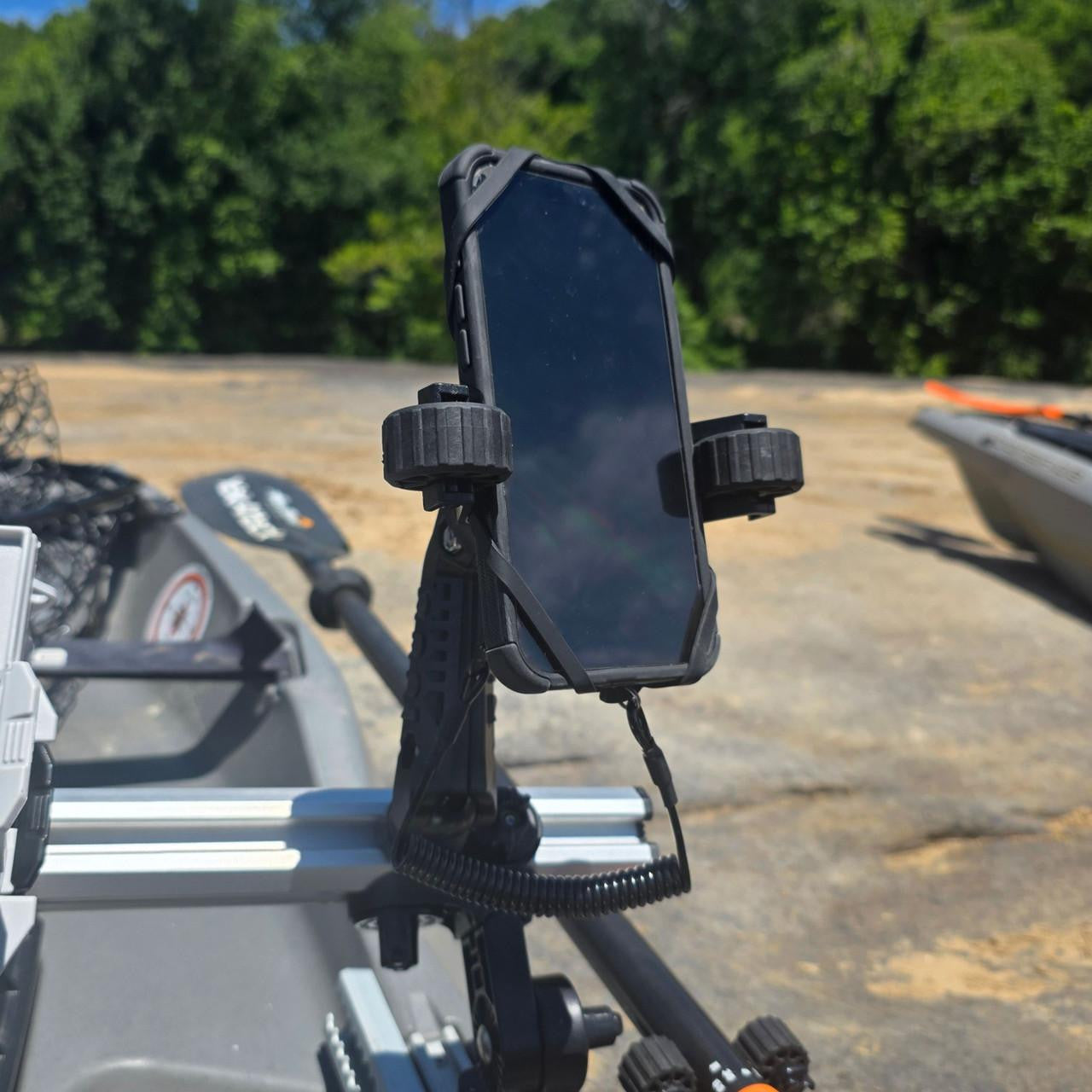 YakAttack Sharpshooter Multimedia Mount