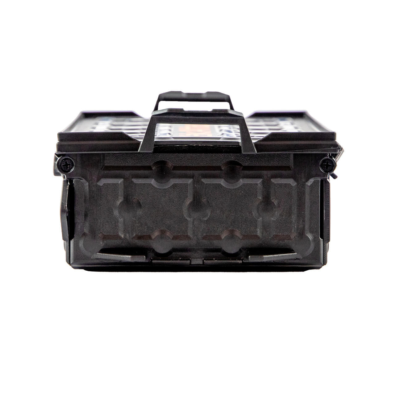 YakAttack TracPak Stackable Storage Box, Spare Box SSO-1003