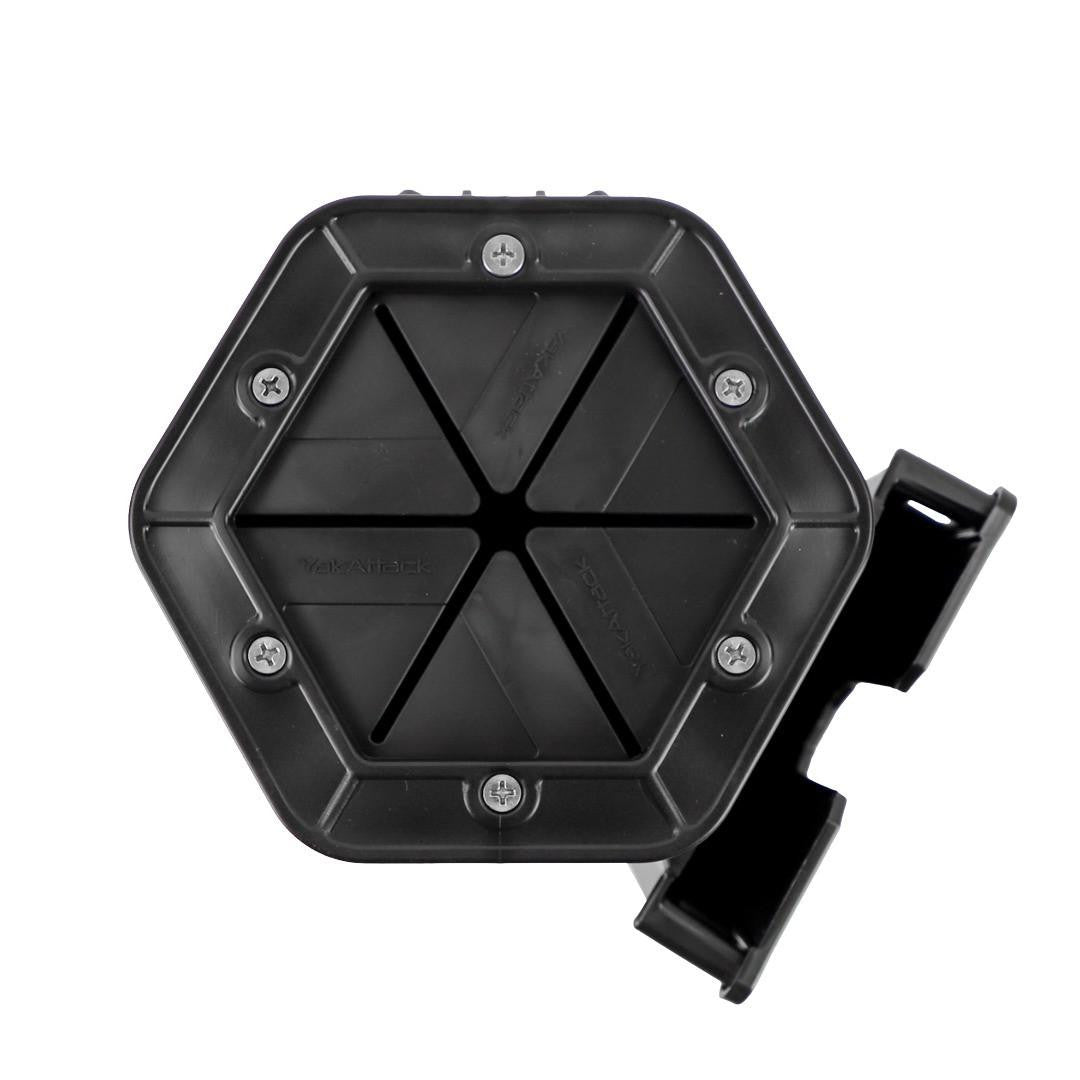 YakAttack Trash Trap Cup Holder Pro