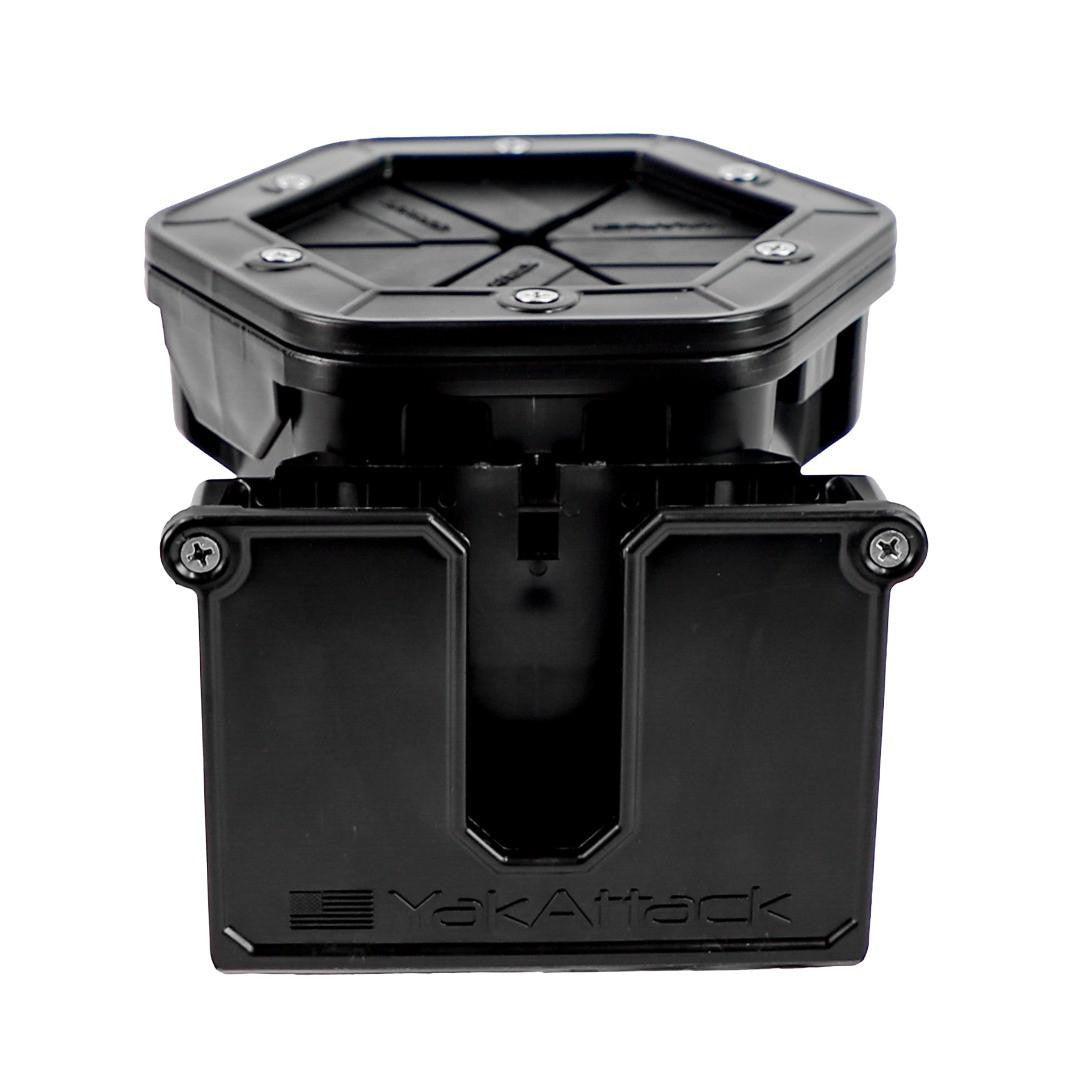 YakAttack Trash Trap Cup Holder Pro