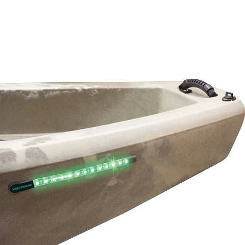 Yak Power LED Light Kit (2pc)