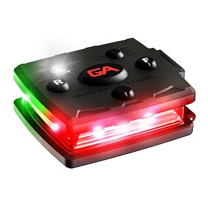 Guardian Angel Elite Series Red/Green