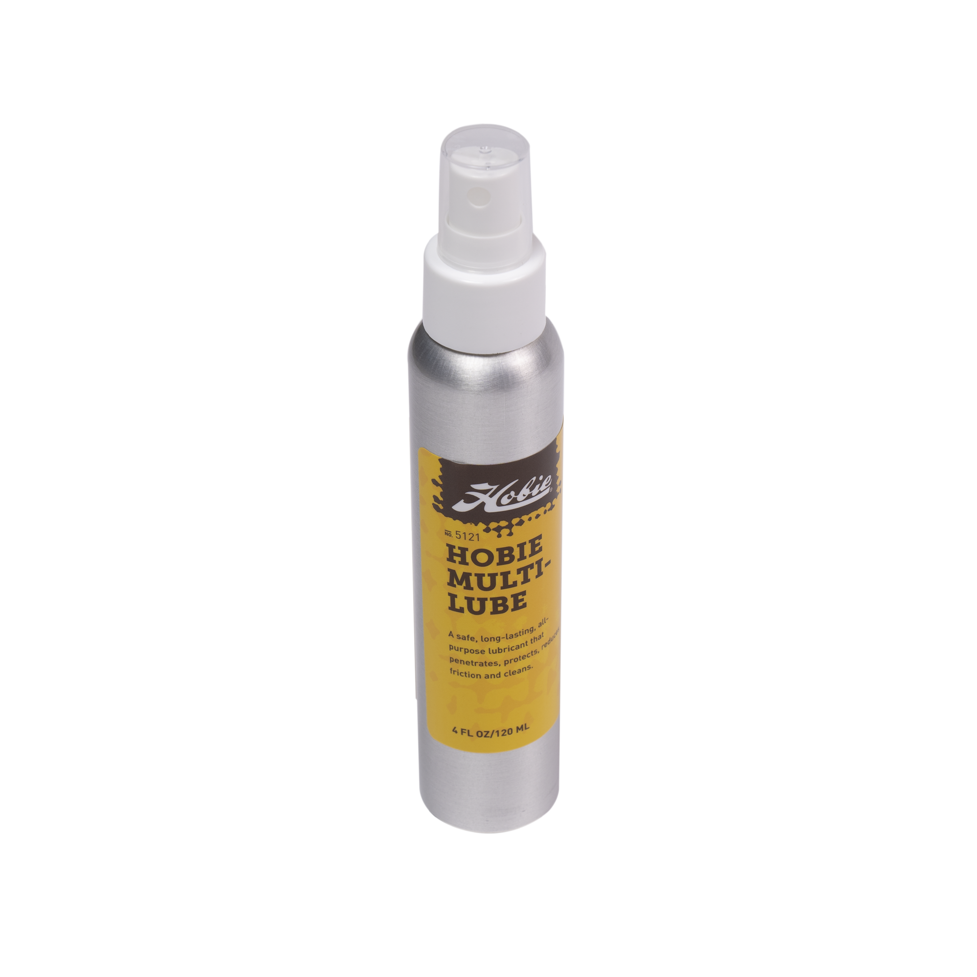 Hobie Multi-Lube 4 oz. Multi Lube