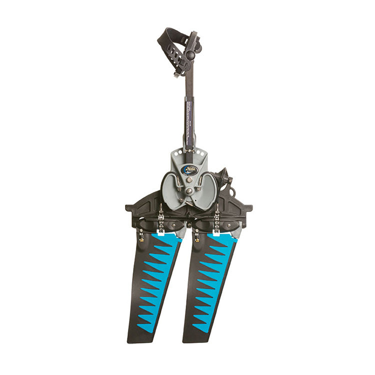 Hobie Miragedrive GT Blue ST Fins
