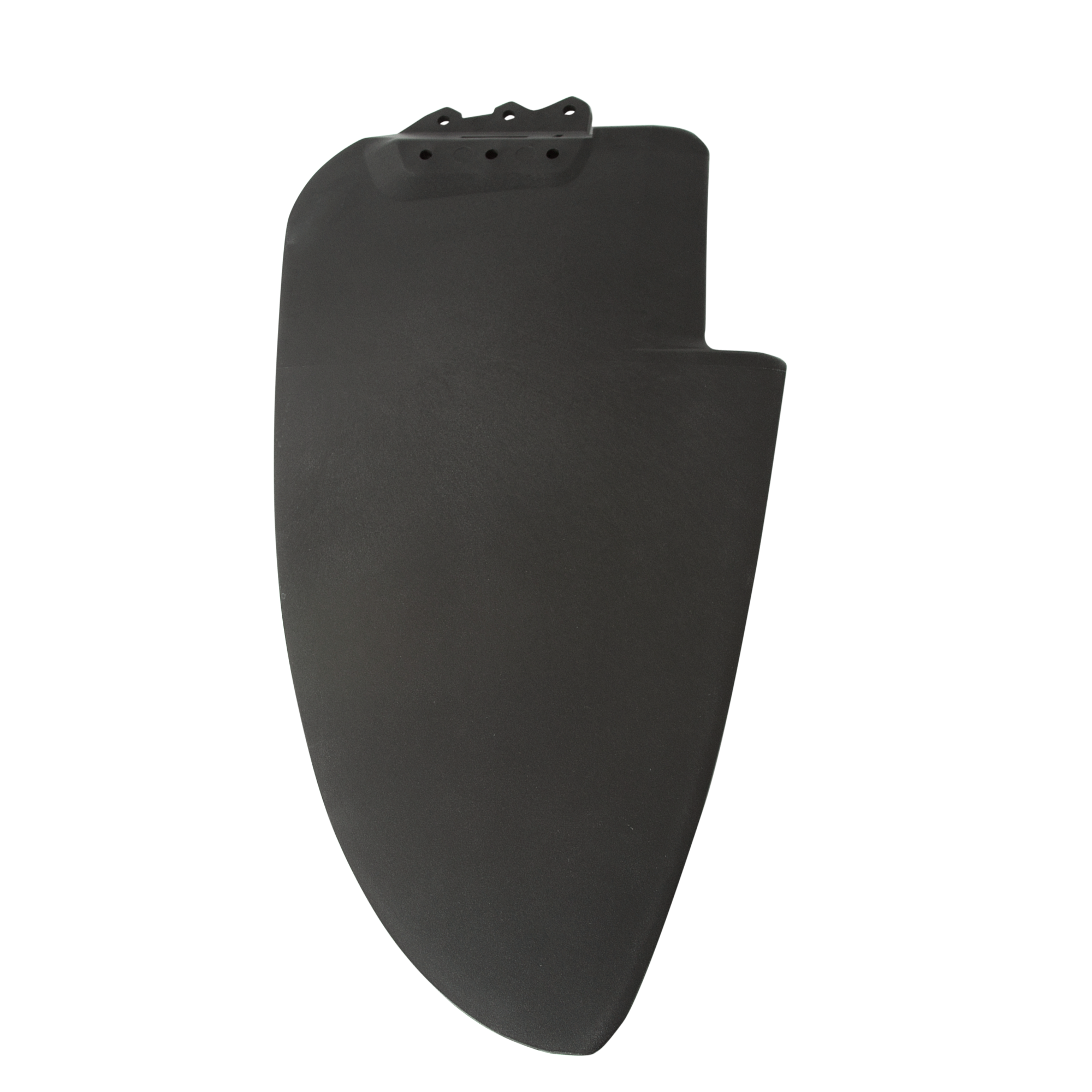 Large Rudder Twist-in stow for Mirage Kayak