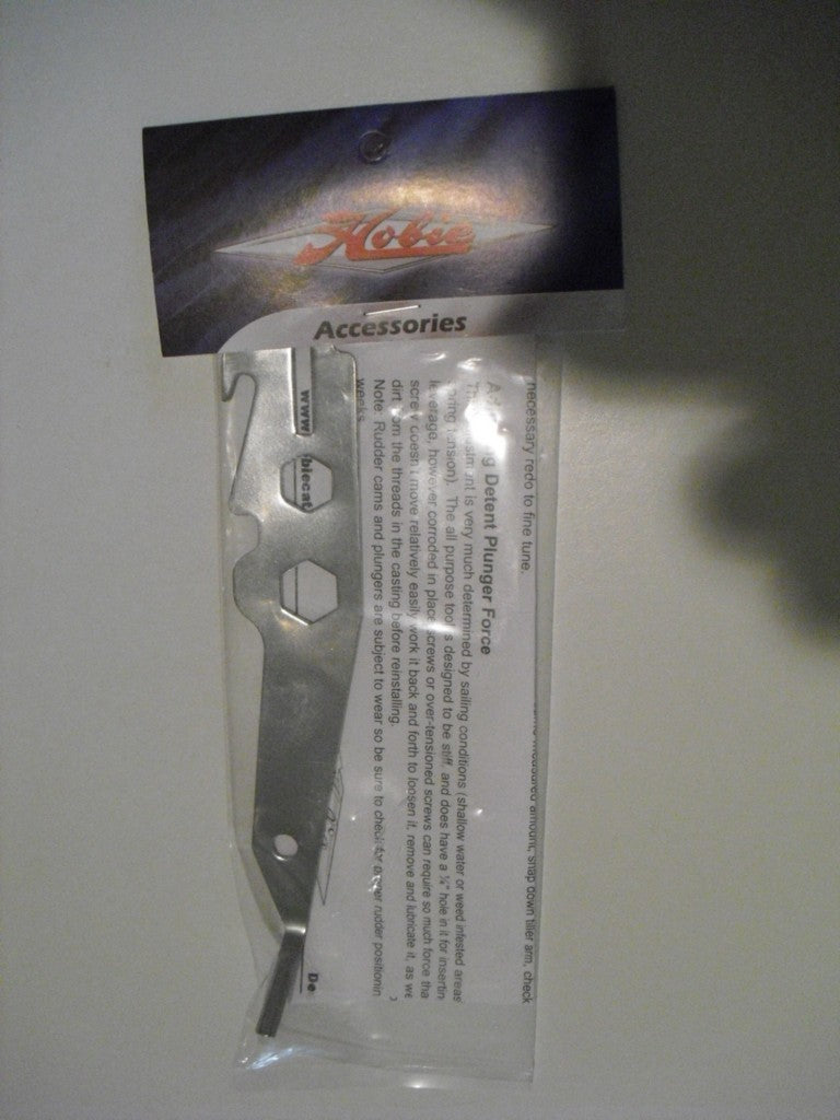 Hobie Cat Sailors' All Purpose Tool part # 83103