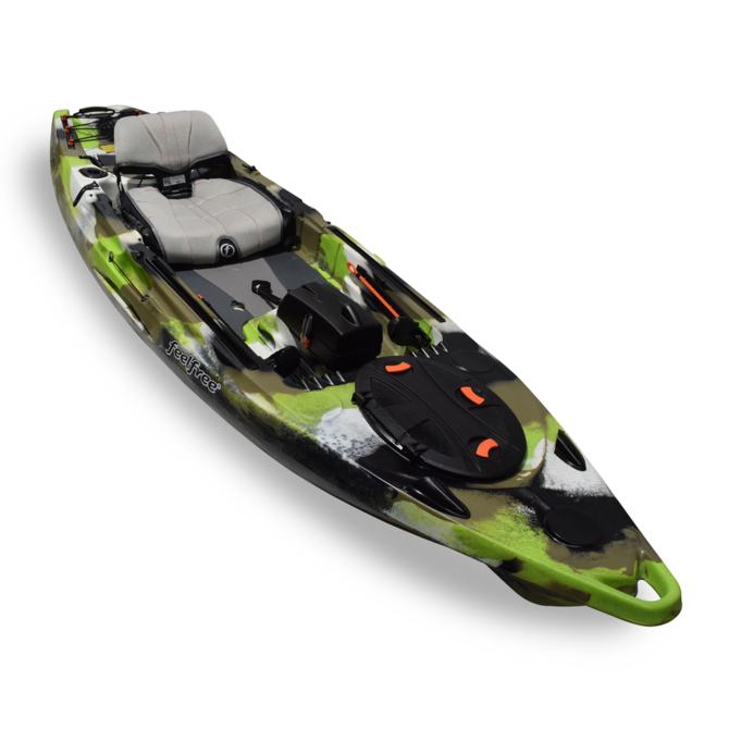 Feelfree Lure 11.5 v2