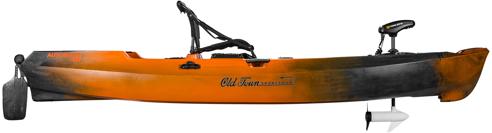 Sportsman Autopilot 136